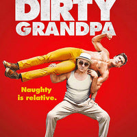 Dirty Grandpa (2016) [Vudu SD]
