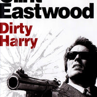 Dirty Harry (1971) [MA HD]