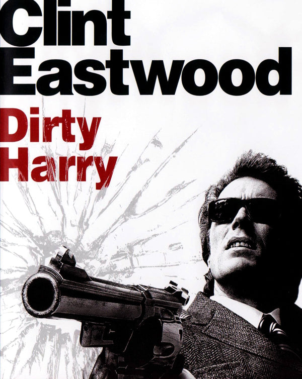 Dirty Harry (1971) [MA HD]