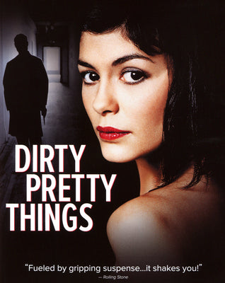 Dirty Pretty Things (2002) [Vudu HD]