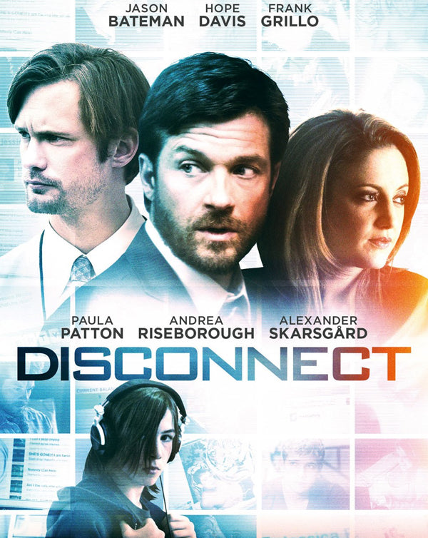 Disconnect (2013) [Vudu HD]