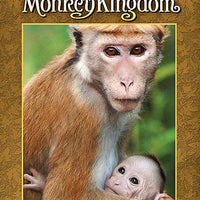 Monkey Kingdom (2015) [MA HD]
