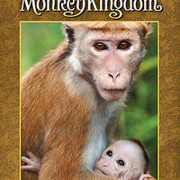 Monkey Kingdom (2015) [Ports to MA/Vudu] [iTunes HD]