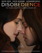 Disobedience (2018) [MA HD]