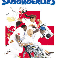 Disorderlies (1987) [MA SD]