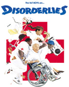 Disorderlies (1987) [MA SD]