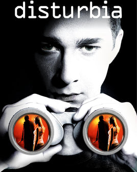 Disturbia (2007) [Vudu HD]