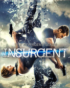 The Divergent Series: Insurgent (2015) [Vudu 4K]