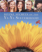 Divine Secrets of the Ya-Ya Sisterhood (2002) [MA HD]