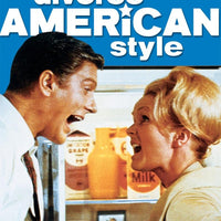 Divorce American Style (1967) [MA HD]