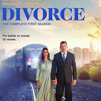 Divorce Season 1 (2016) [GP HD]