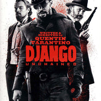 Django Unchained (2012) [Vudu HD]