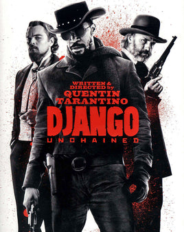 Django Unchained (2012) [Vudu HD]
