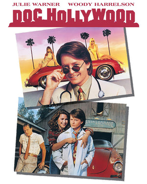 Doc Hollywood (1991) [MA HD]