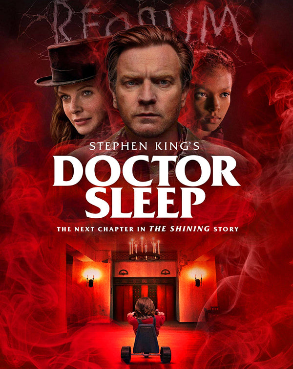 Doctor Sleep (2019) [MA 4K]