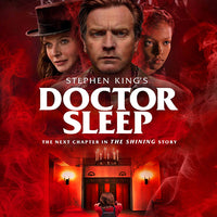 Doctor Sleep (Theatrical + Directors Cut Extended Edition) (2019) [MA HD]