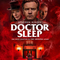 Doctor Sleep (2019) [MA HD]