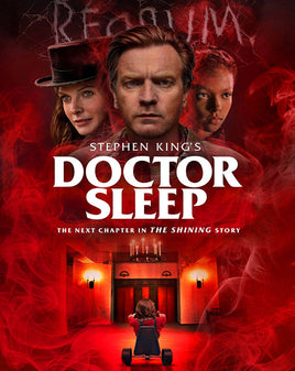 Doctor Sleep (2019) [MA HD]