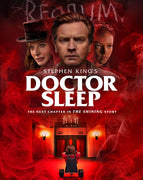 Doctor Sleep (Theatrical + Directors Cut Extended Edition) (2019) [MA 4K]