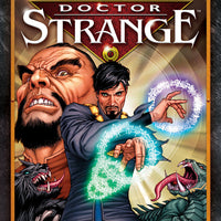 Doctor Strange (2007) [Vudu HD]