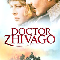 Doctor Zhivago (1965) [MA HD]