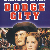 Dodge City (1939) [MA HD]
