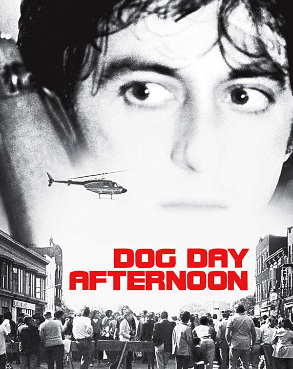 Dog Day Afternoon (1975) [MA HD]
