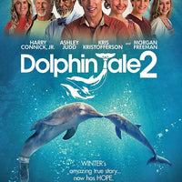 Dolphin Tale 2 (2014) [MA HD]