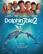 Dolphin Tale 2 (2014) [MA HD]