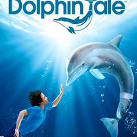 Dolphin Tale (2011) [MA HD]