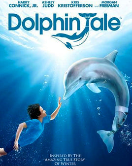 Dolphin Tale (2011) [MA HD]