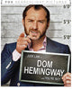 Dom Hemingway (2014) [MA HD]