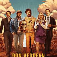 Don Verdean (2015) [Vudu HD]