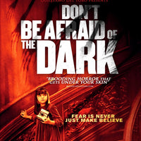 Don't Be Afraid Of The Dark  (2011) [MA HD]