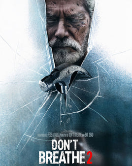 Don't Breathe 2 (2021) [MA HD]
