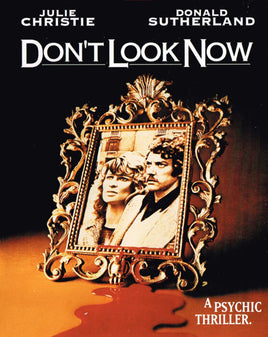 Don't Look Now (1973) [Vudu 4K]