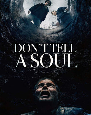 Don't Tell a Soul (2021) [Vudu HD]