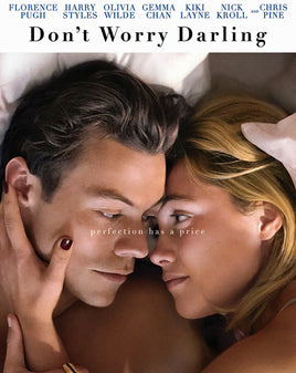 Don't Worry Darling (2022) [MA 4K]