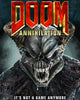 Doom Annihilation (2019) [MA HD]