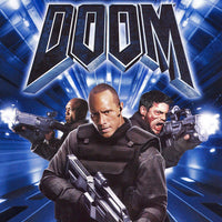 Doom (Unrated) (2005) [MA HD]