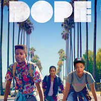 Dope (2015) [Ports to MA/Vudu] [iTunes HD]