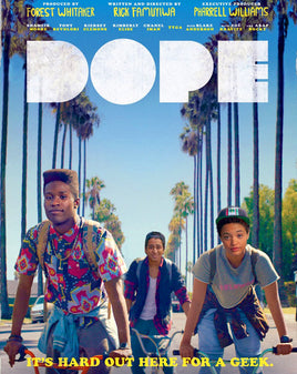 Dope (2015) [MA HD]