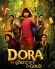 Dora And The Lost City Of Gold (2019) [Vudu HD]