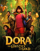 Dora And The Lost City Of Gold (2019) [Vudu 4K]