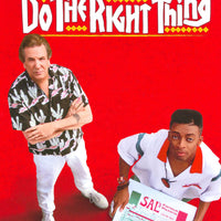 Do the Right Thing (1989) [MA 4K]
