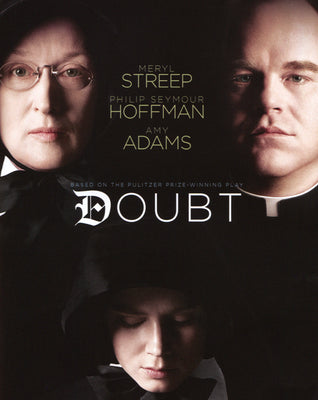 Doubt (2008) [Vudu HD]