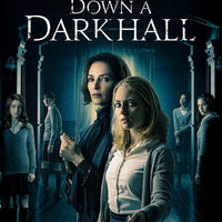 Down a Dark Hall (2018) [Vudu HD]