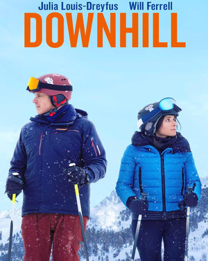 Downhill (2020) [MA HD]