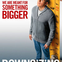 Downsizing (2017) [Vudu 4K]