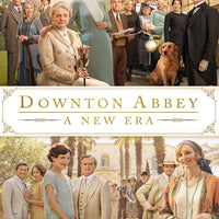 Downton Abbey A New Era (2022) [MA HD]